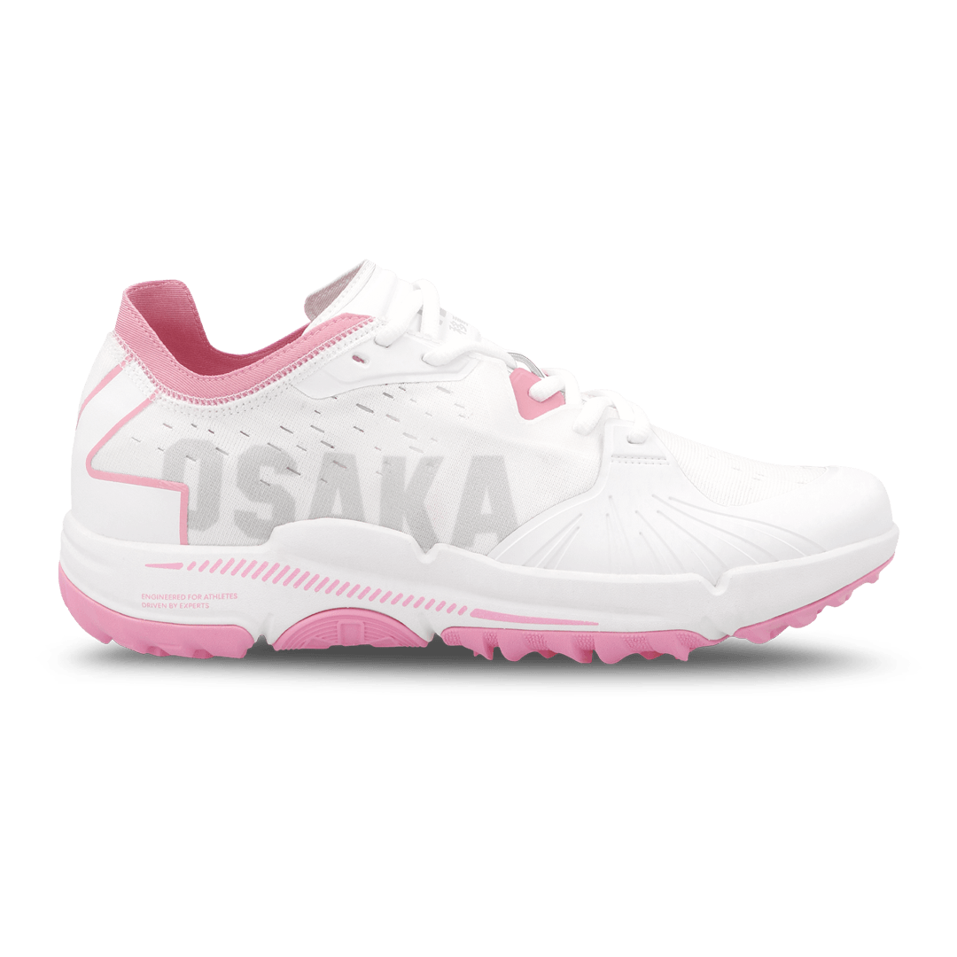 OSAKA Hockey | OSAKA Hockey DO Mk1 Begonia Pink (2024) | DO Mk1 Begonia Pink (2024) - EUR 36 | UK 3 | Total Hockey