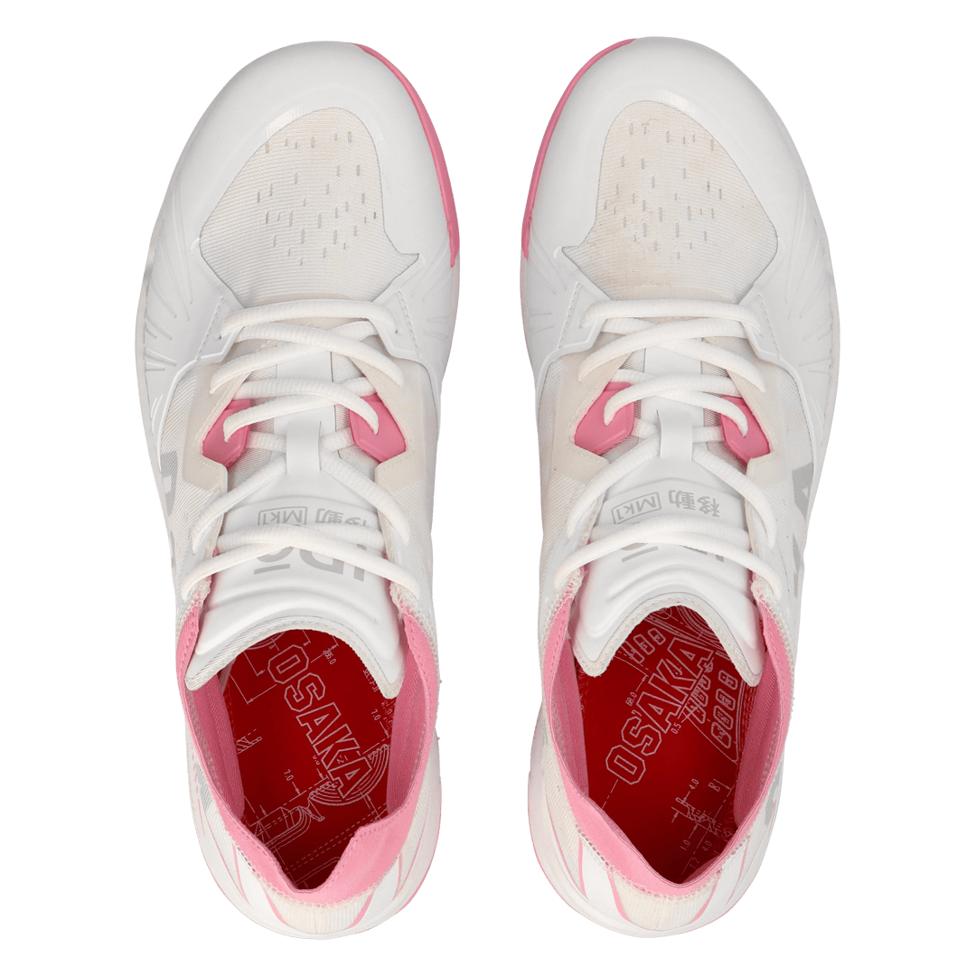 OSAKA Hockey | OSAKA Hockey DO Mk1 Begonia Pink (2024) | DO Mk1 Begonia Pink (2024) - EUR 36 | UK 3 | Total Hockey