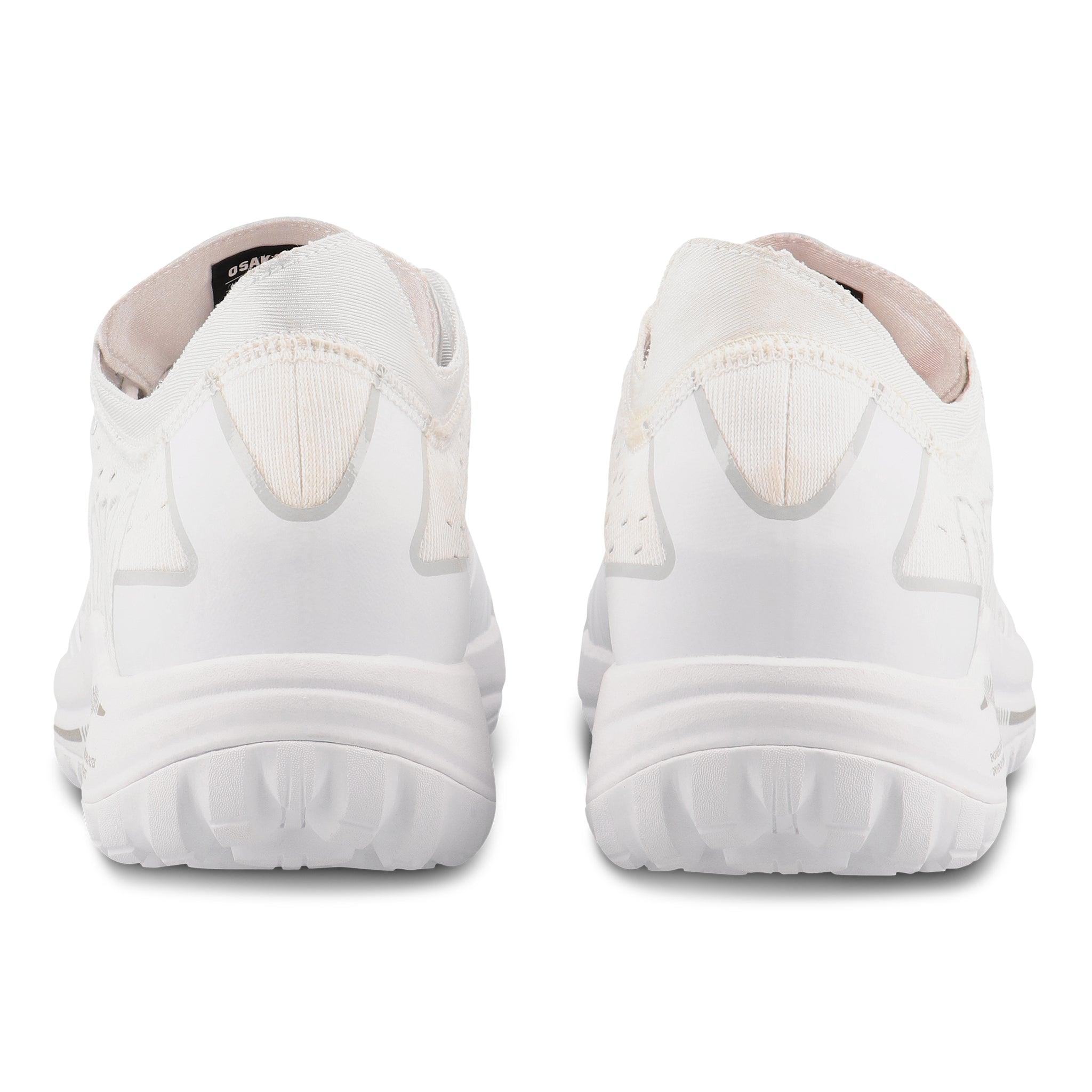 OSAKA Hockey | OSAKA Hockey IDO Mk1 Triple White LE | IDO Mk1 Triple White LE - EUR 36 | UK 3 | Total Hockey