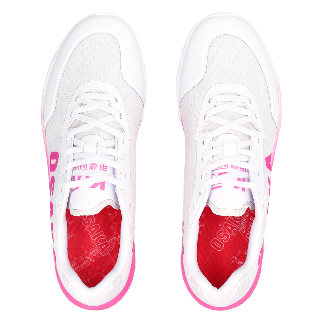 KAI Mk1 Pro Tour Electric Fuchsia LE