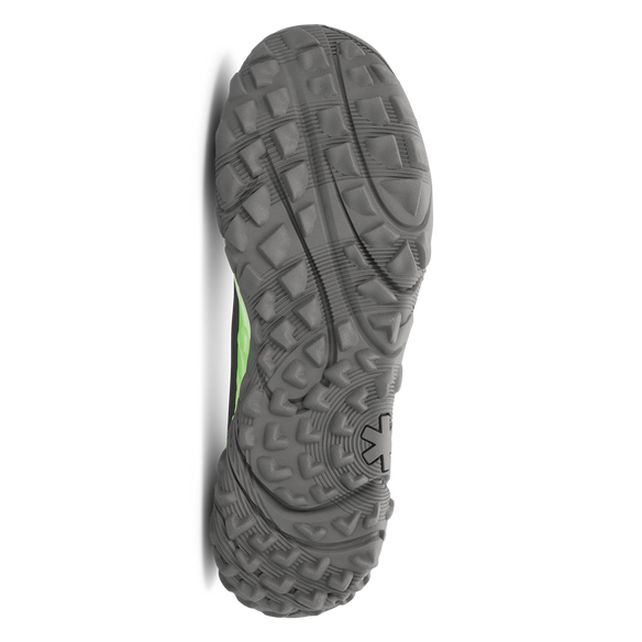 KAI Mk1 Pro Tour Cool Grey LE