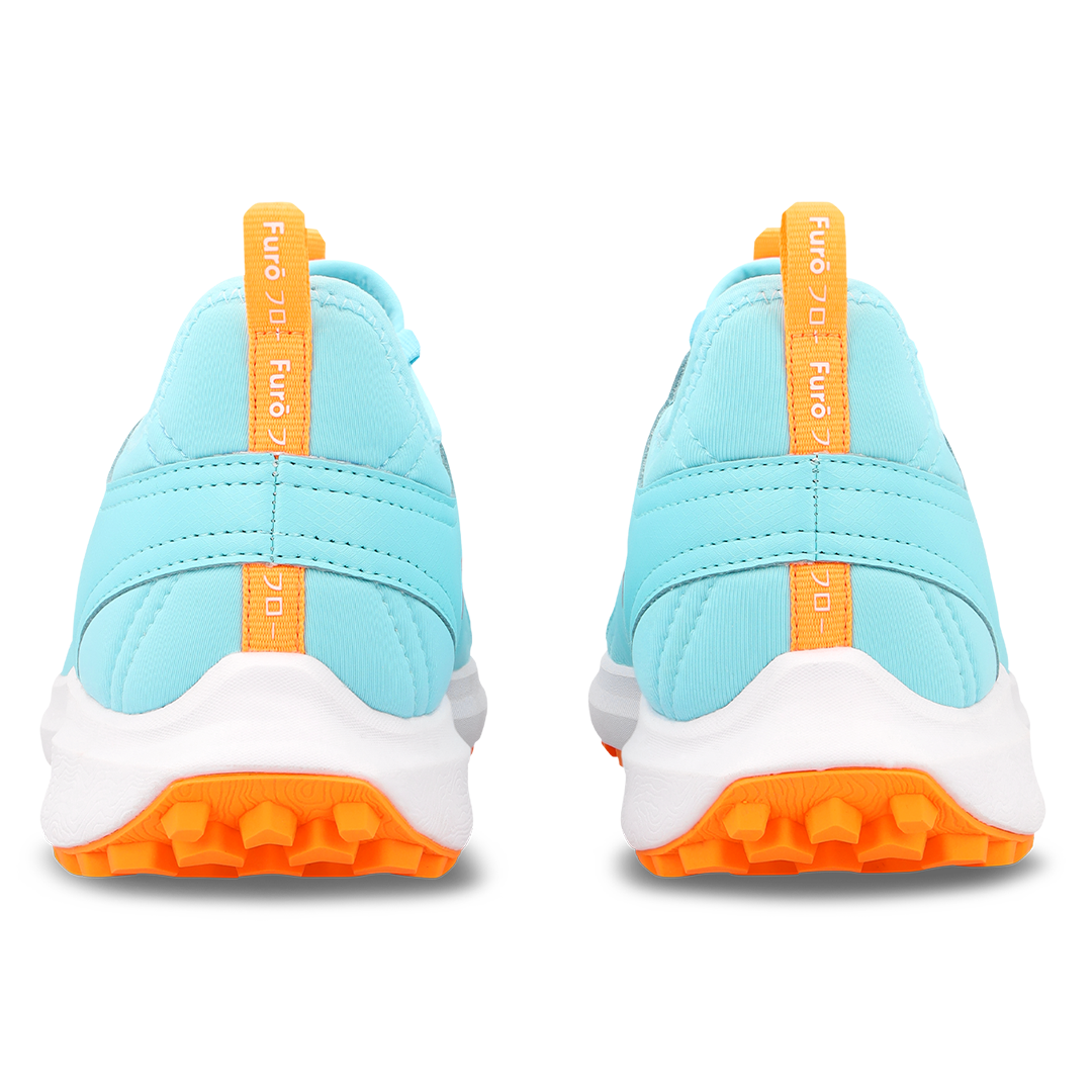 Furo Blue Topaz (2026)