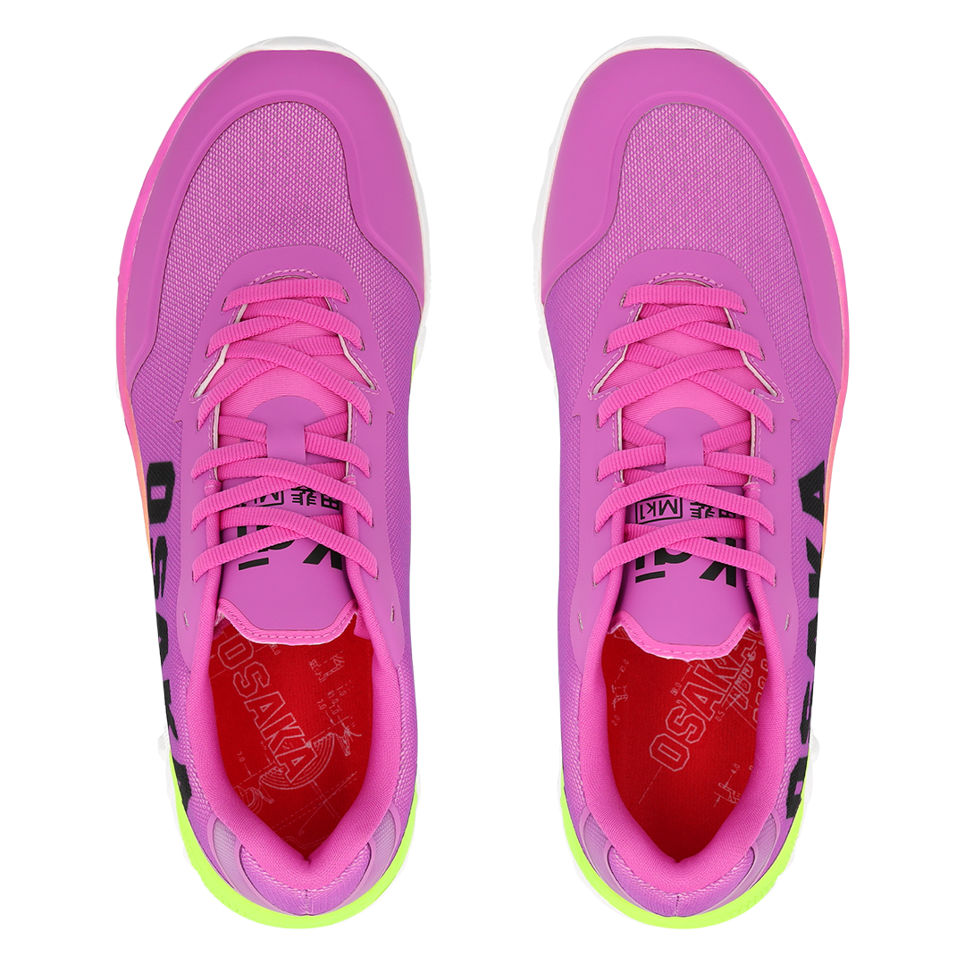 KAI Mk1 Pro Tour Rose Bud (2026)