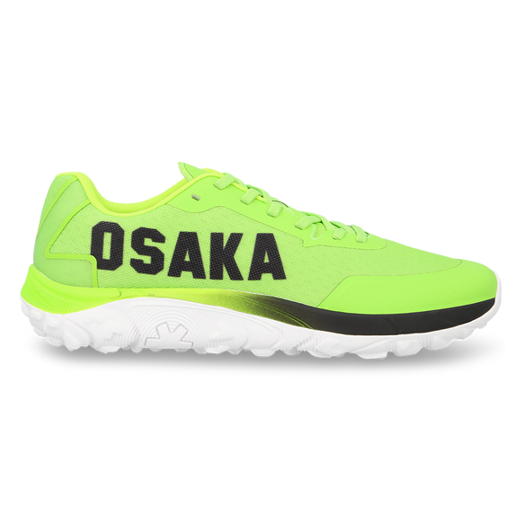 KAI Mk1 Pro Tour Wild Lime (2026)