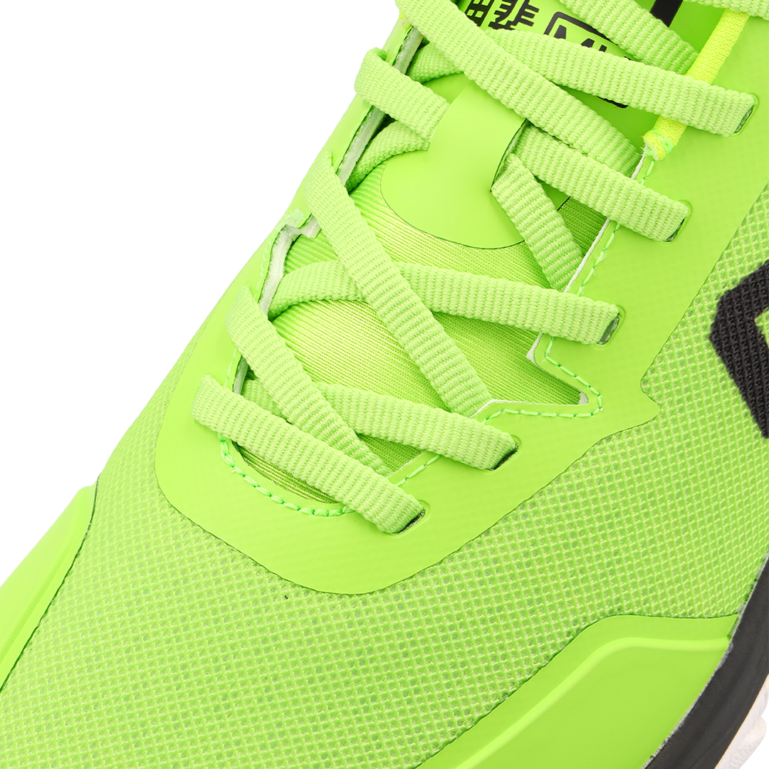 KAI Mk1 Pro Tour Wild Lime (2026)