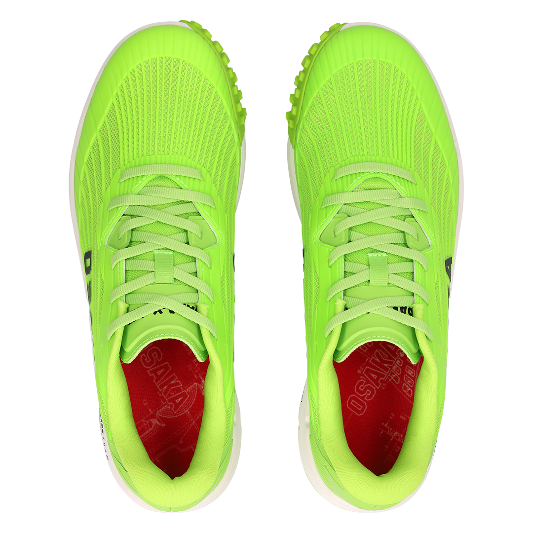 RYU Wild Lime (2026)