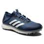 Adidas Hockey | Adidas Hockey Fabela X Empower Blue (2023) | Fabela X Empower Blue (2023) - EUR 36 | UK 3.5 | Total Hockey