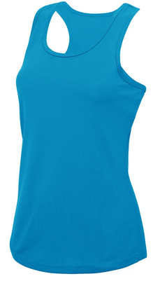 Playing Vest - Female