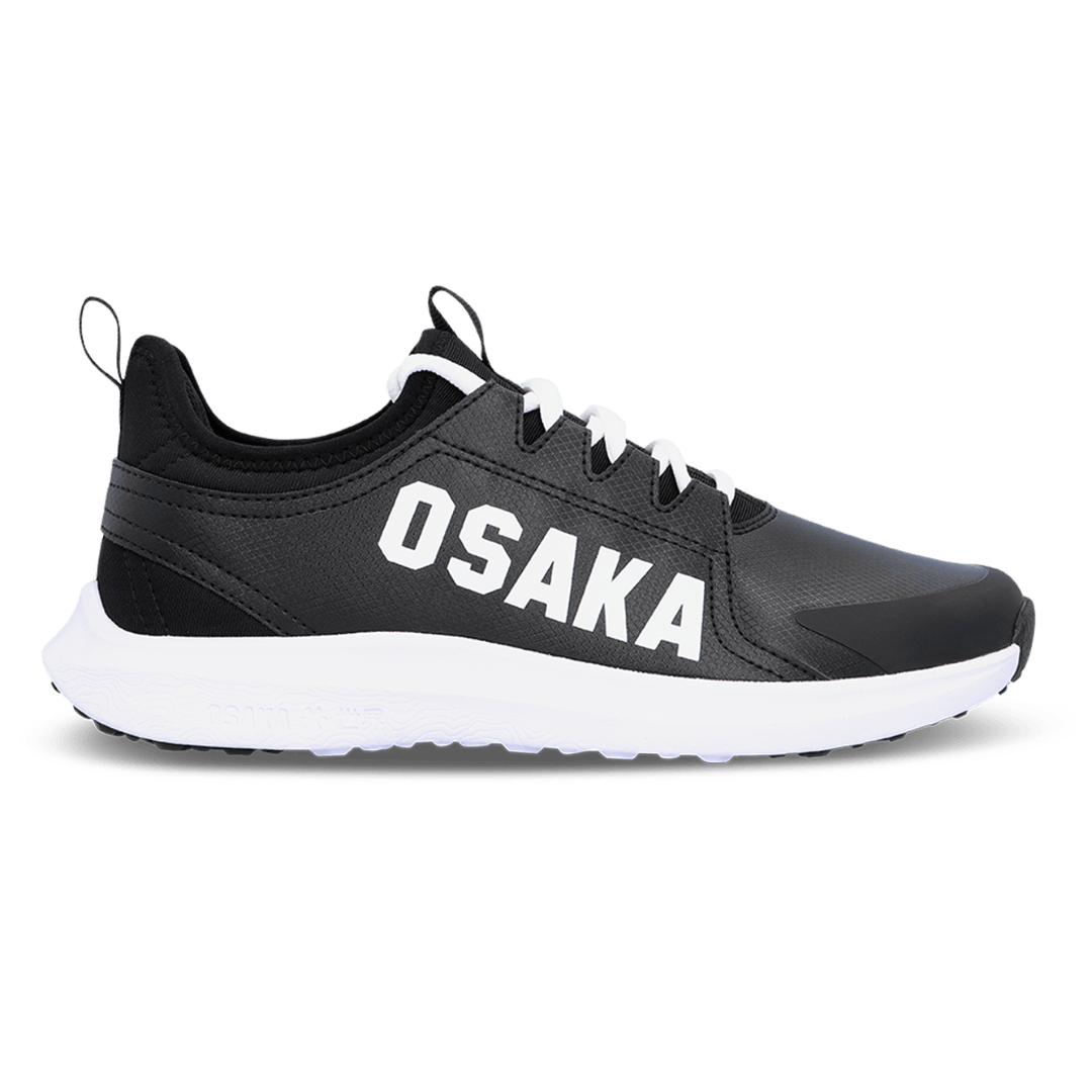 OSAKA Hockey | OSAKA Hockey Fur Play Black LE | Fur Play Black LE - EUR 34 | UK2 | Total Hockey
