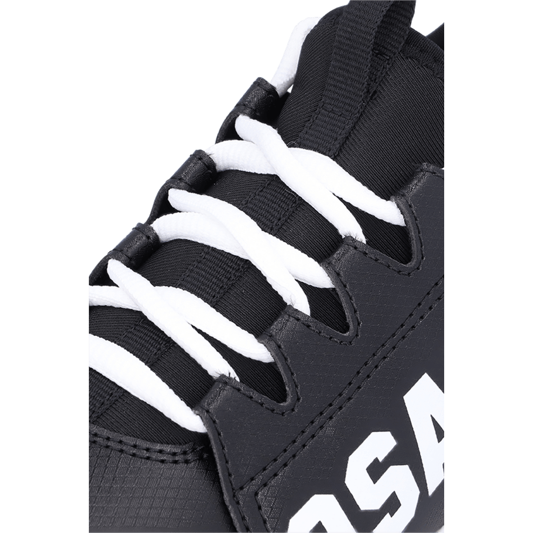 OSAKA Hockey | OSAKA Hockey Fur Play Black LE | Fur Play Black LE - EUR 34 | UK2 | Total Hockey