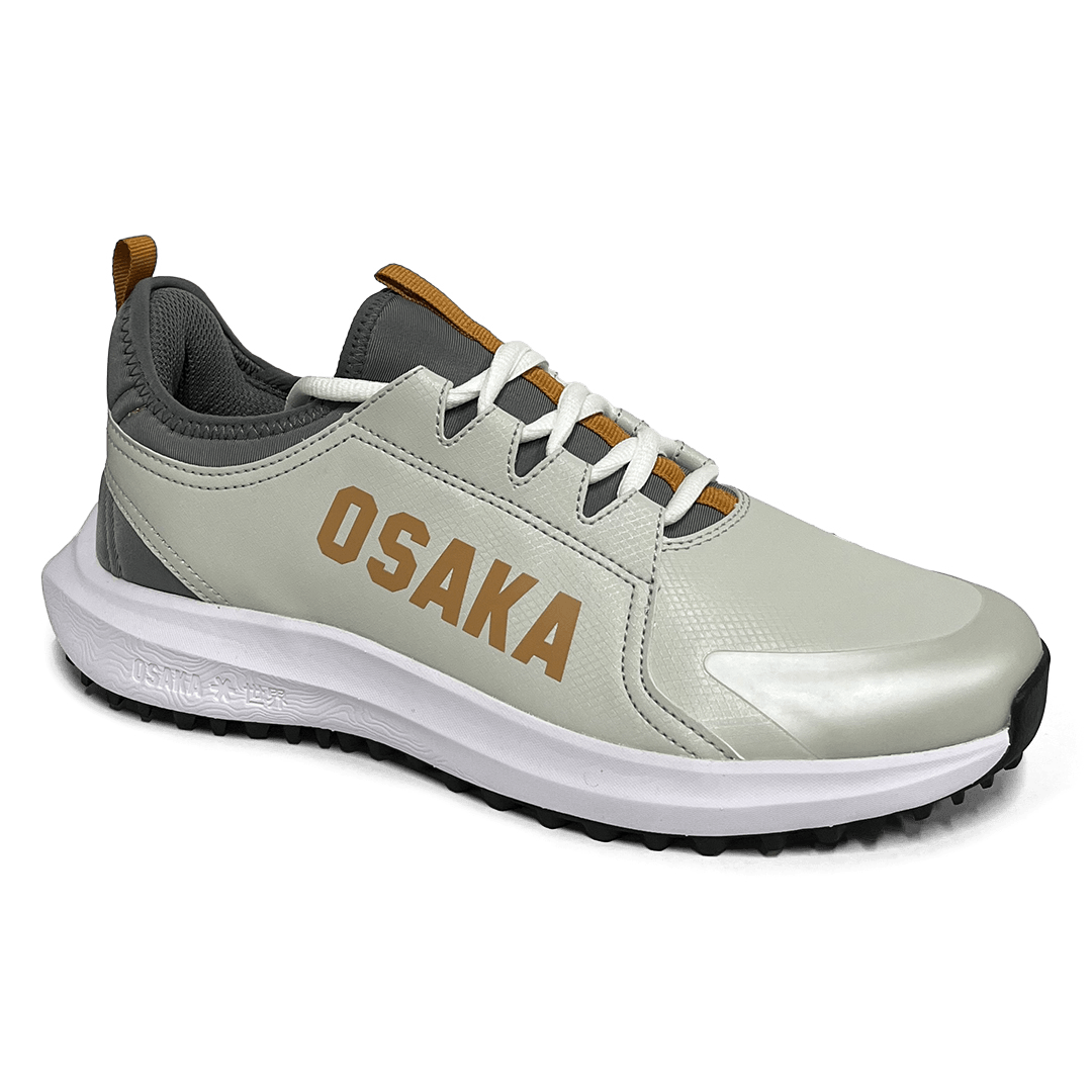 OSAKA Hockey | OSAKA Hockey Fur Château Grey (2024) | Fur Château Grey (2024) - EUR 35.5 | UK 2.5 | Total Hockey