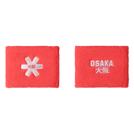 OSAKA Hockey | OSAKA Hockey Sweatband - Wristband | Sweatband - Wristband - Neon Flare | Total Hockey