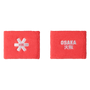 OSAKA Hockey | OSAKA Hockey Sweatband - Wristband | Sweatband - Wristband - Neon Flare | Total Hockey