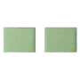 OSAKA Hockey | OSAKA Hockey Sweatband - Wristband | Sweatband - Wristband - Green Eyes | Total Hockey