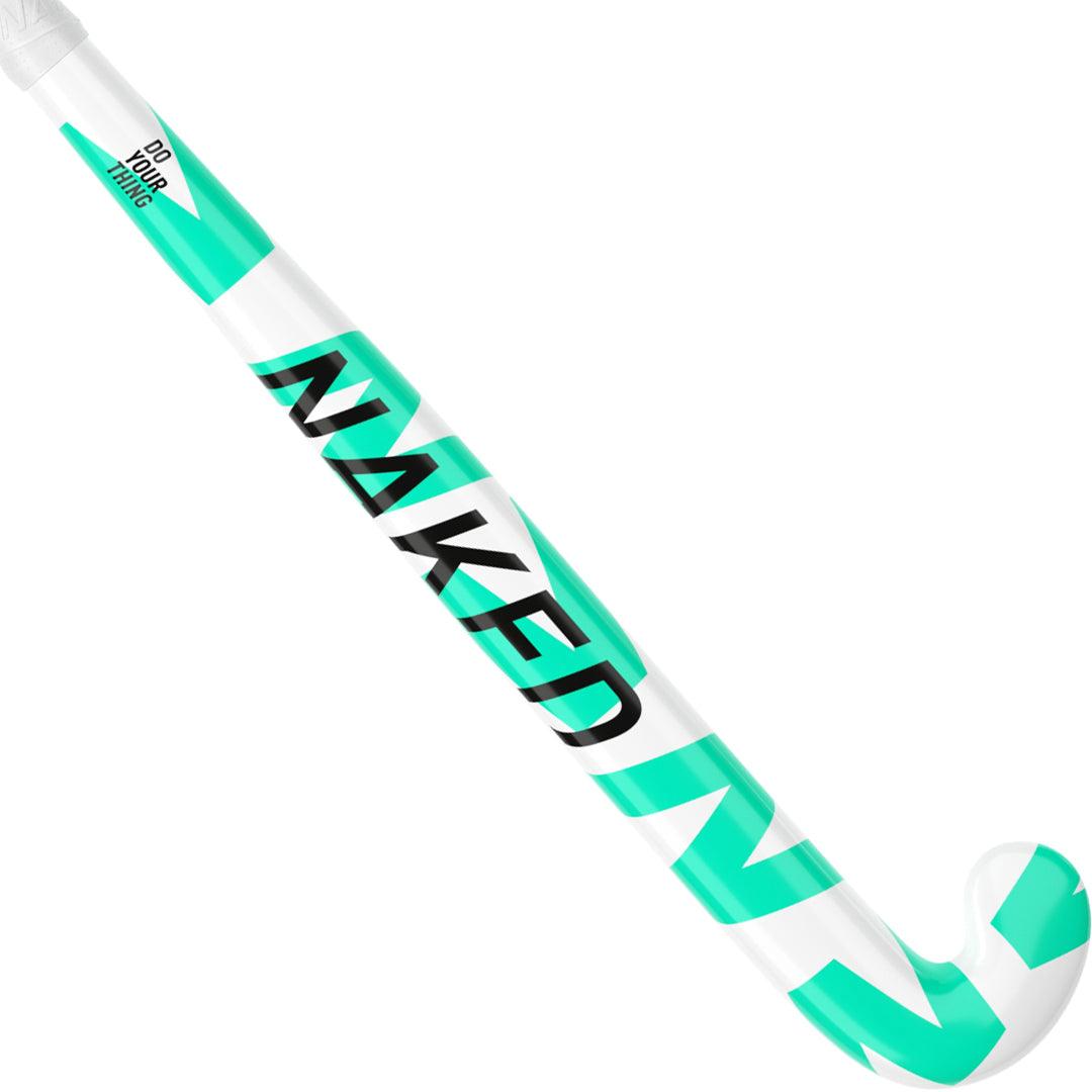 Naked Hockey | Naked Hockey Genesis Jr (2023) | Genesis Jr (2023) - 30" Light | Total Hockey