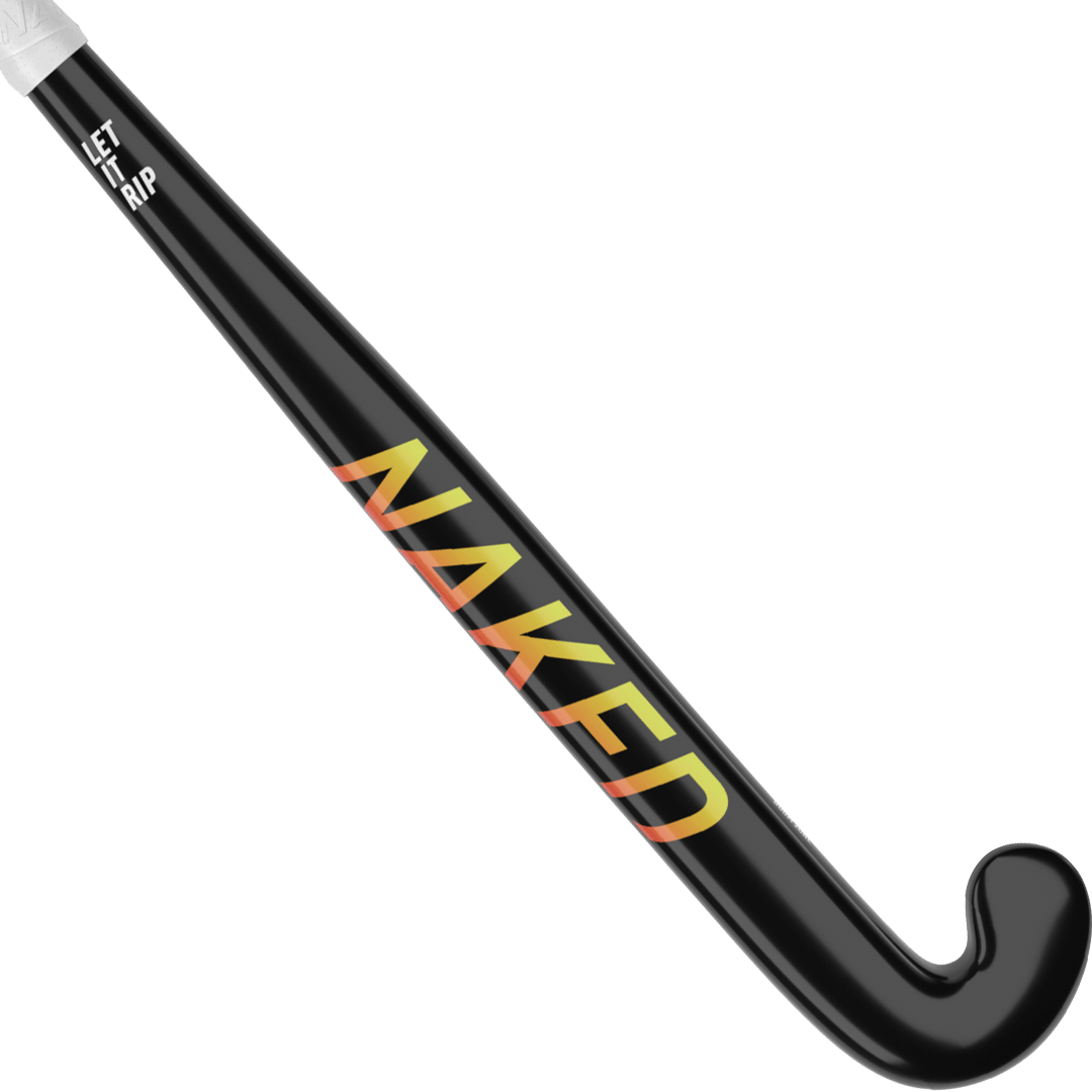 Naked Hockey | Naked Hockey Genesis Jr (2024) | Genesis Jr (2024) - 30" Light | Total Hockey