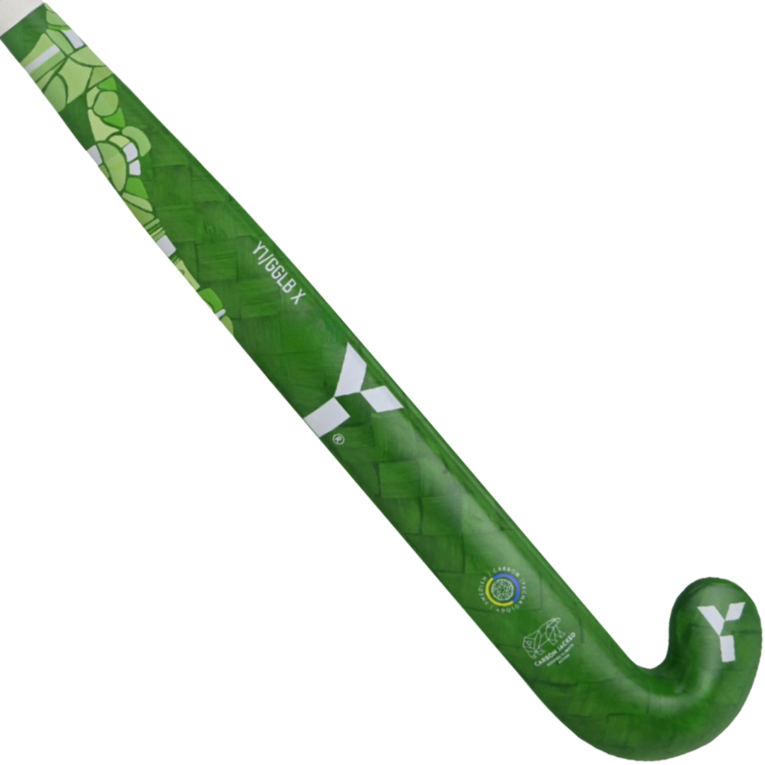 GLB X Green (2024)