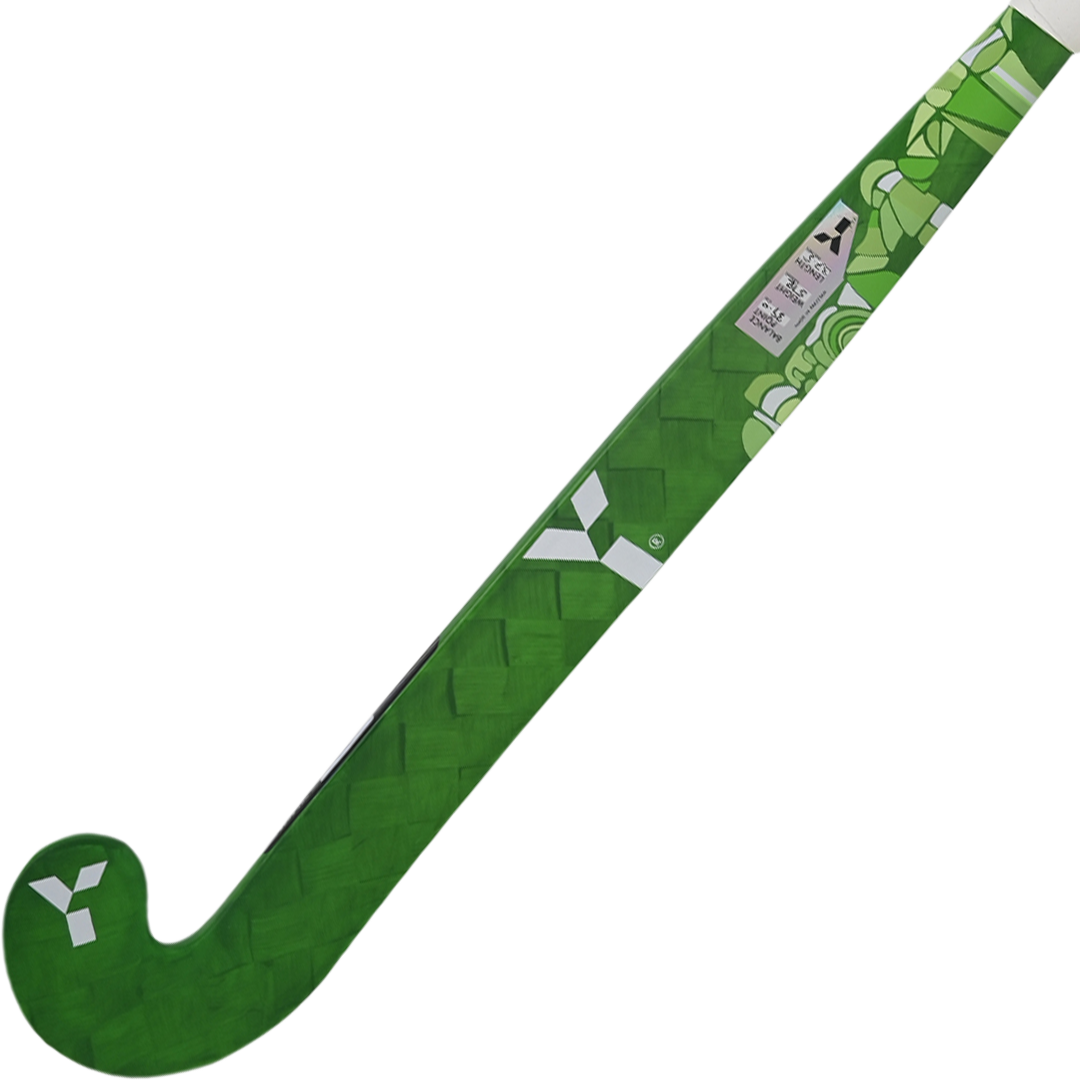 GLB X Green (2024)