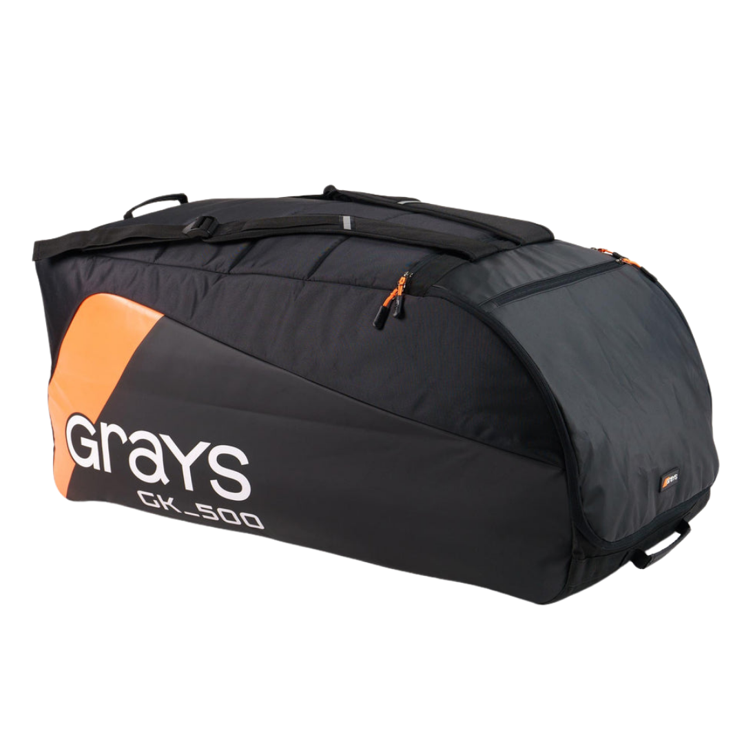 GK500 Goalie Duffle