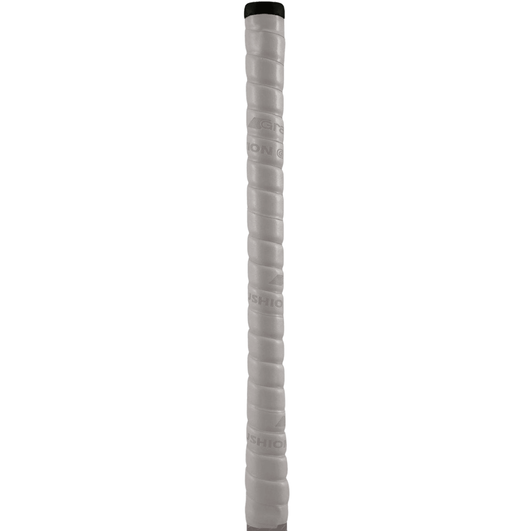 Grays | Grays Cushion Grip | Cushion Grip - White | Total Hockey