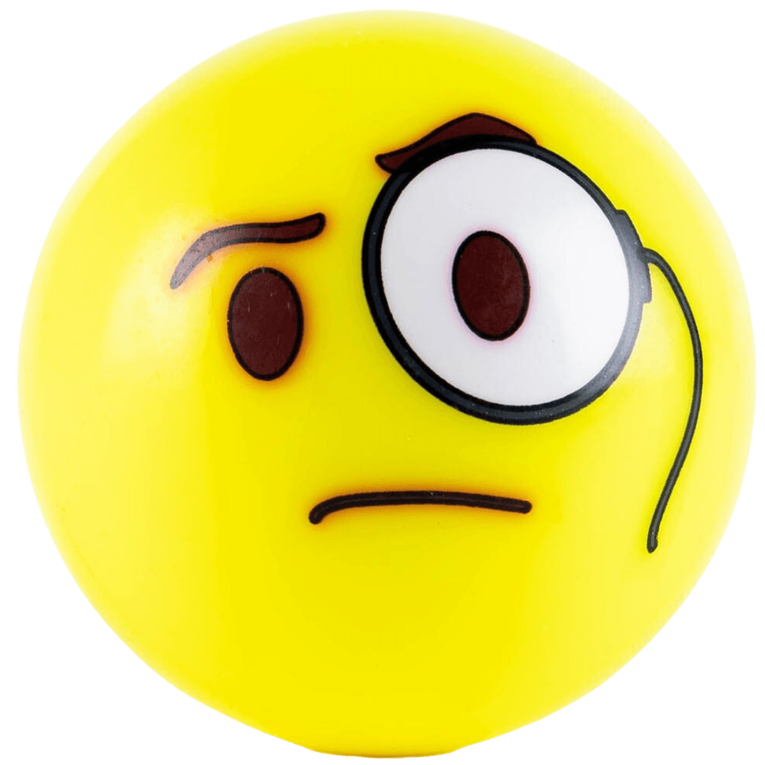 Grays | Grays Grays Emoji Curious | Grays Emoji Curious - Default Title | Total Hockey