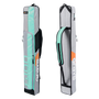 Grays | Grays G100 Kitbag | G100 Kitbag - Grey/Aqua | Total Hockey
