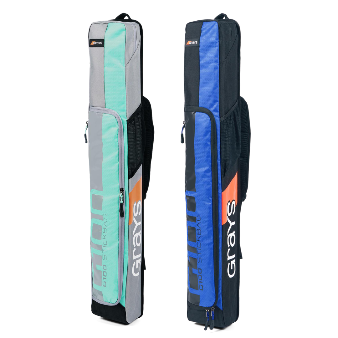 G100 Kitbag