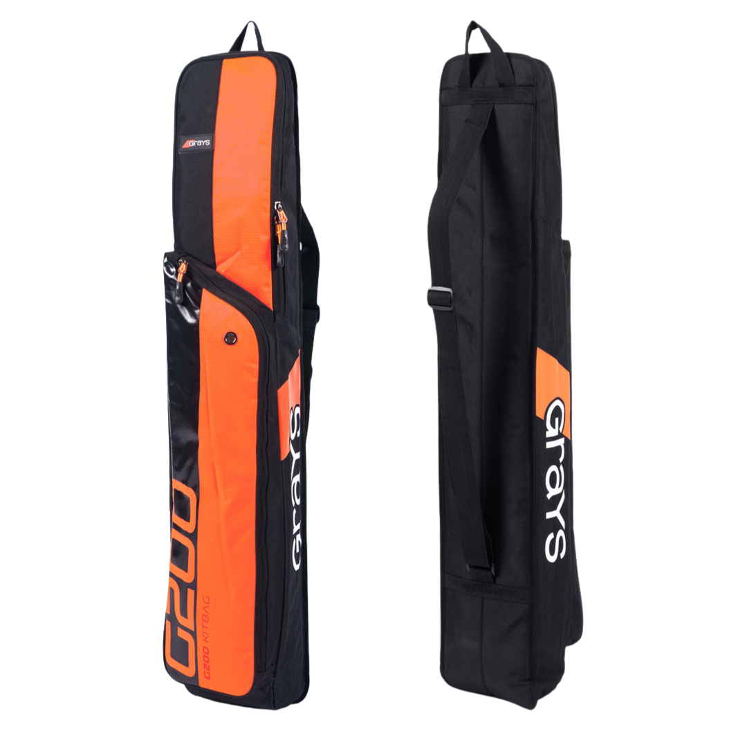 G200 Stickbag