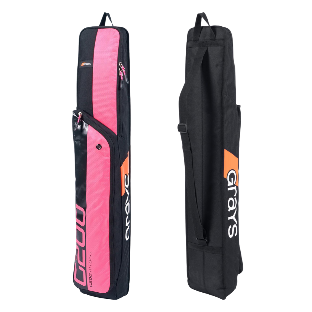 G200 Stickbag