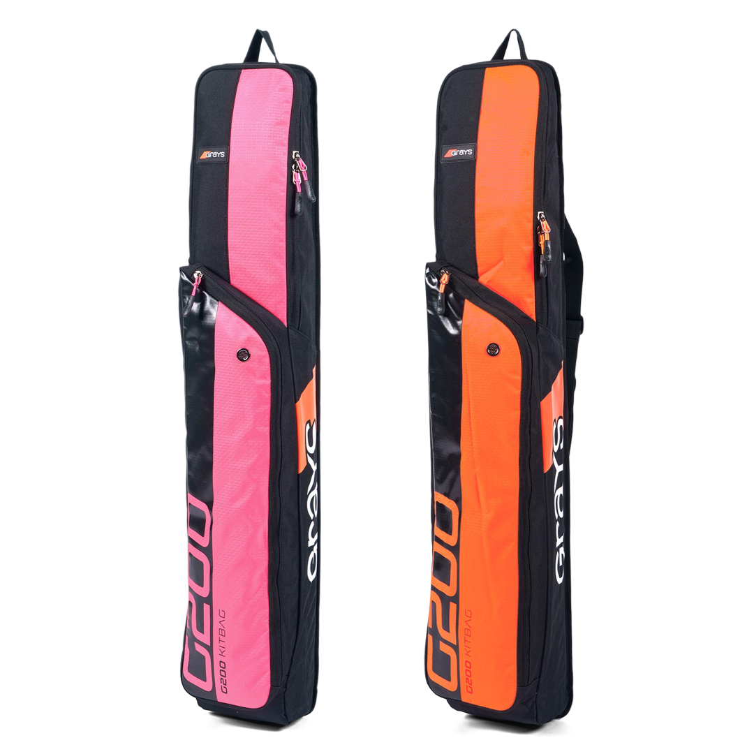 G200 Stickbag