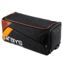 Grays | Grays GK1000 Goalie Holdall | GK1000 Goalie Holdall - Black/Orange | Total Hockey