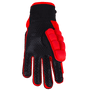 Grays | Grays International PRO Glove Left Hand | International PRO Glove Left Hand - White / 2XSmall | Total Hockey