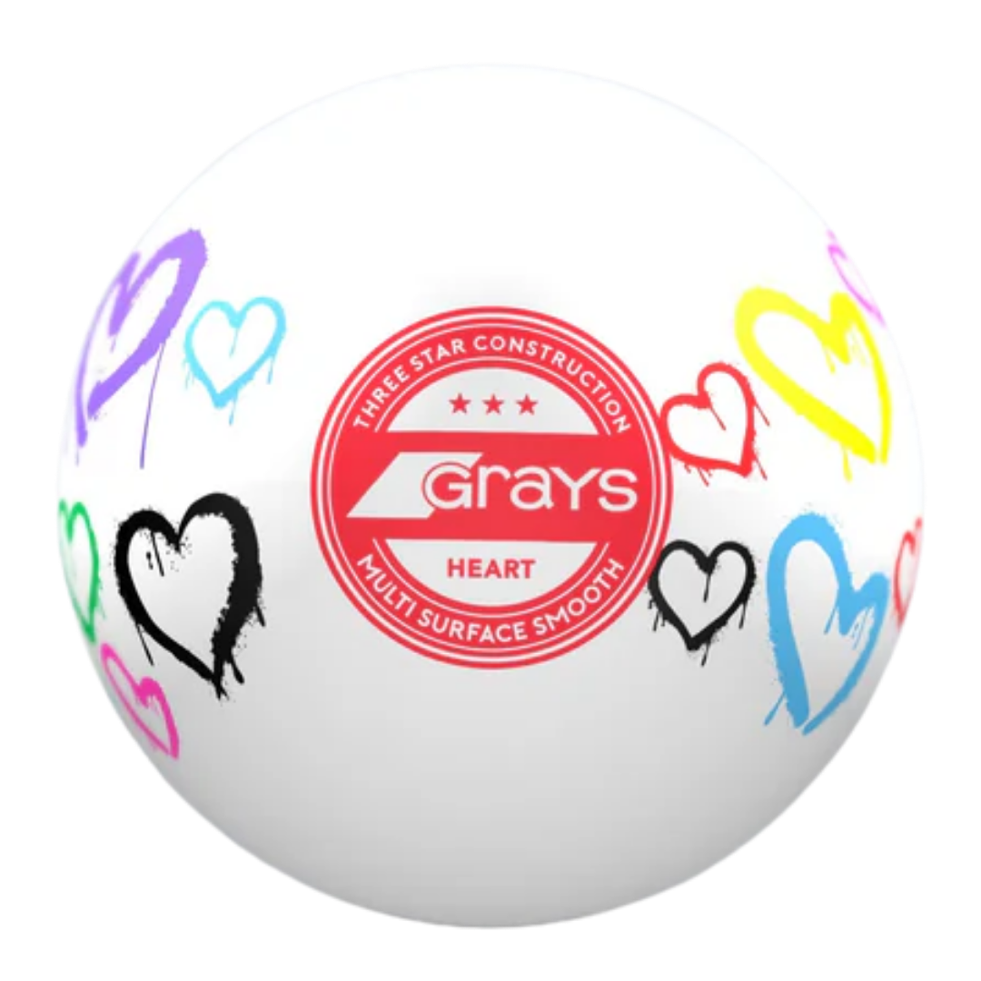 Novelty Hockey Ball