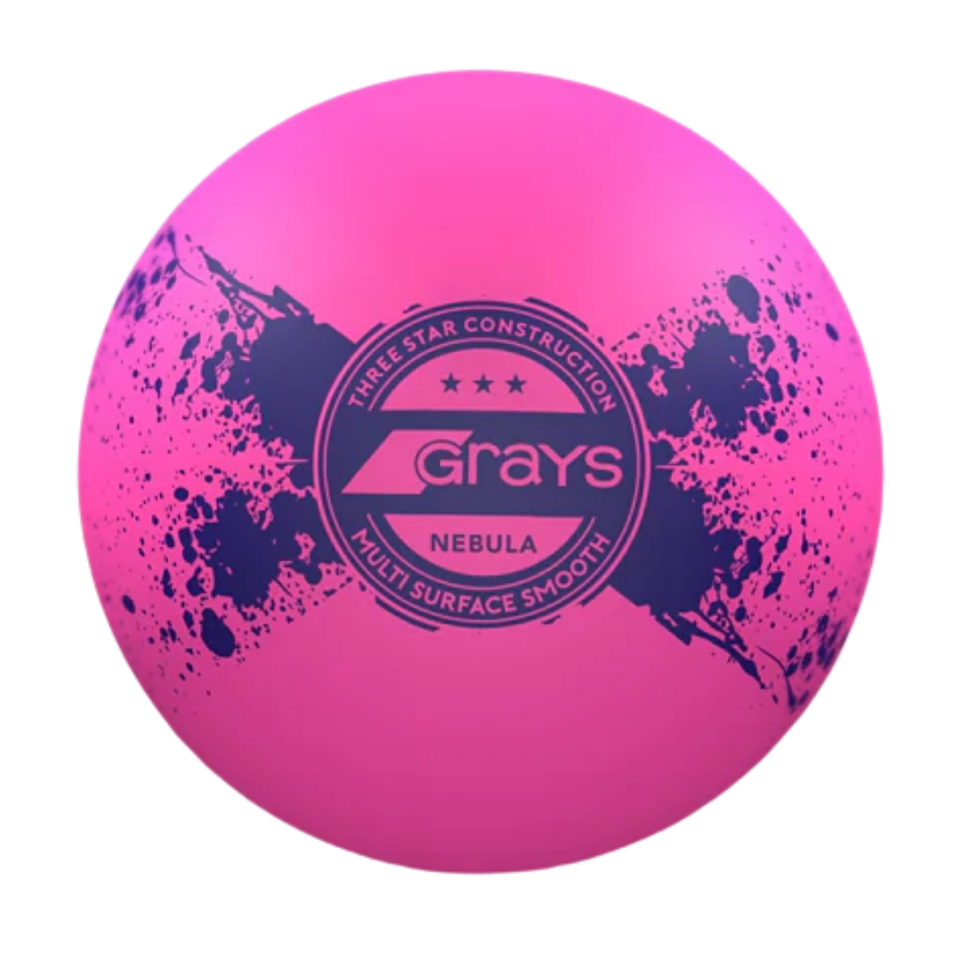Novelty Hockey Ball