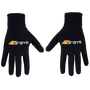Grays | Grays Skinfull PRO Gloves PAIR | Skinfull PRO Gloves PAIR - Black / 3XSmall | Total Hockey