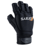 Grays | Grays Touch Glove Right Hand | Touch Glove Right Hand - Black / 2XSmall | Total Hockey