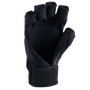 Grays | Grays Touch Glove Right Hand | Touch Glove Right Hand - Black/Yellow / 2XSmall | Total Hockey