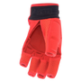 Grays | Grays Touch Pro Glove Left Hand | Touch Pro Glove Left Hand - Red / XSmall | Total Hockey