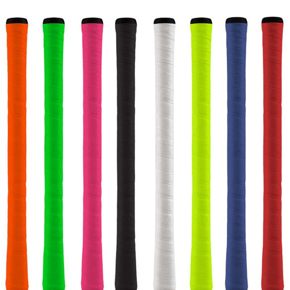 Grays | Grays Twintex Grip | Twintex Grip - Black | Total Hockey