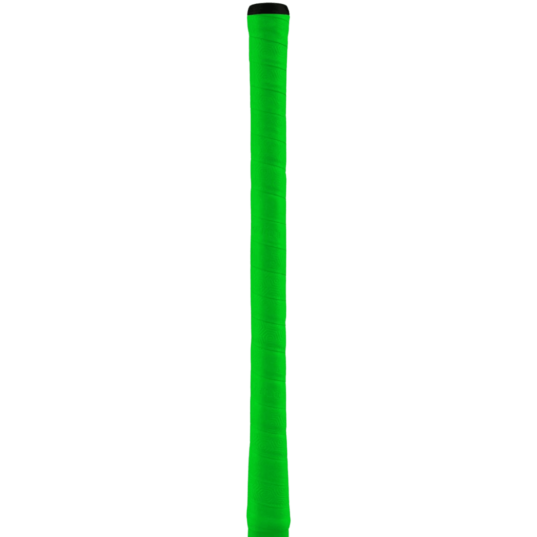 Grays | Grays Twintex Grip | Twintex Grip - Fluro Green | Total Hockey