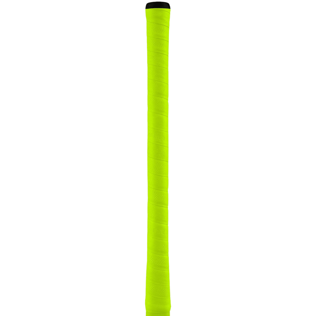 Grays | Grays Twintex Grip | Twintex Grip - Fluro Yellow | Total Hockey