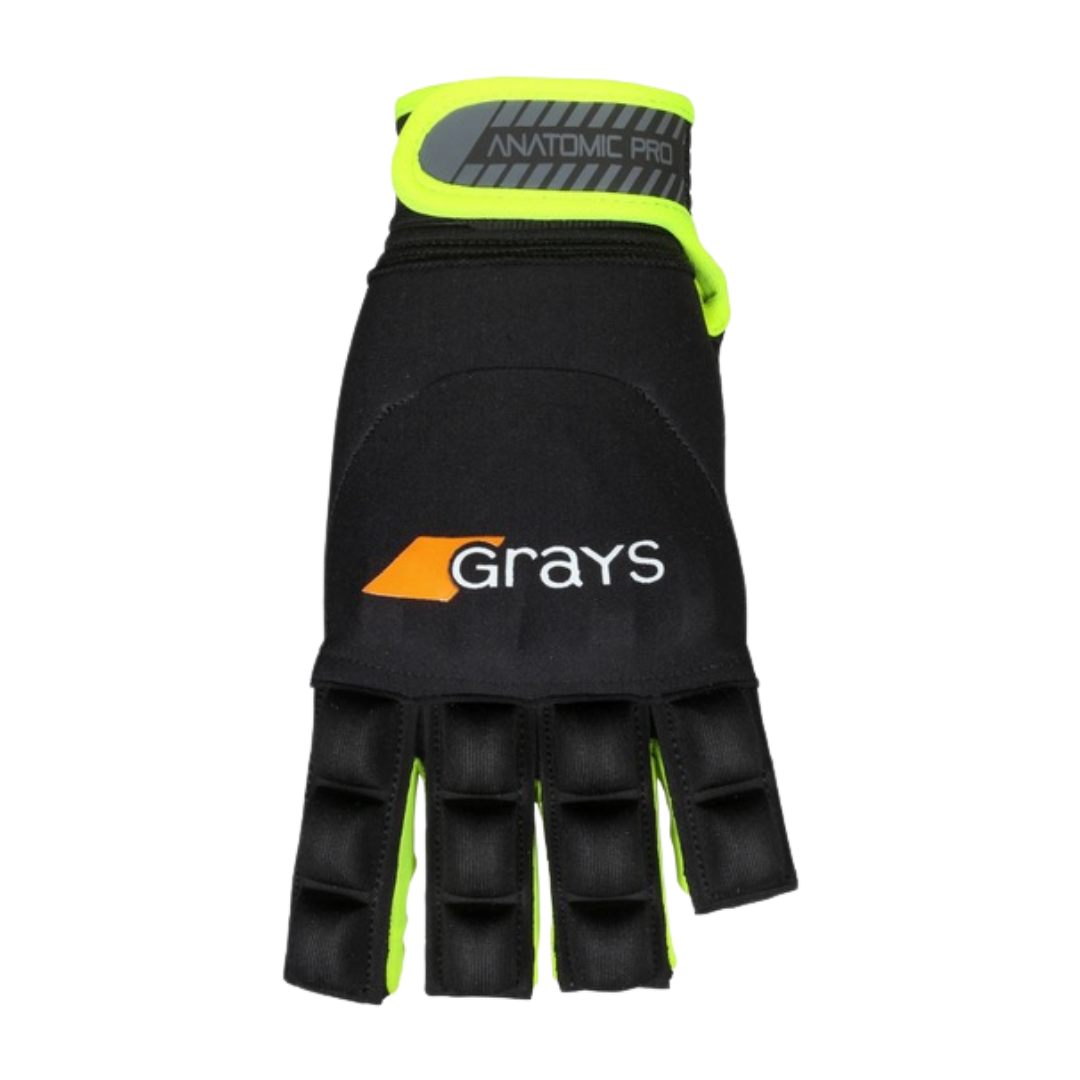 Anatomic Pro Glove Left Hand