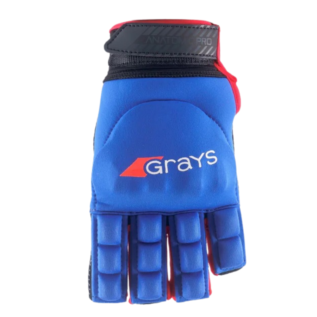 Anatomic Pro Glove Left Hand