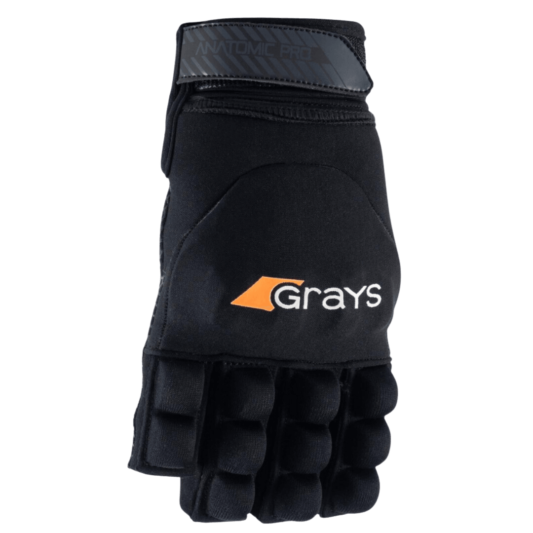 Anatomic Pro Glove Left Hand