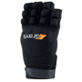 Grays | Grays Anatomic Pro Glove Right Hand | Anatomic Pro Glove Right Hand - Black / 2XSmall | Total Hockey