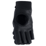 Grays | Grays Anatomic Pro Glove Left Hand | Anatomic Pro Glove Left Hand - Black/Pink / 2XSmall | Total Hockey
