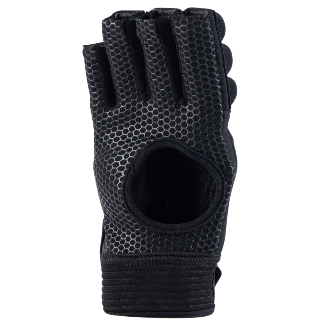 Grays | Grays Anatomic Pro Glove Right Hand | Anatomic Pro Glove Right Hand - Black/Pink / 2XSmall | Total Hockey