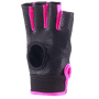 Grays | Grays Anatomic Pro Glove Right Hand | Anatomic Pro Glove Right Hand - Black/Pink / 2XSmall | Total Hockey