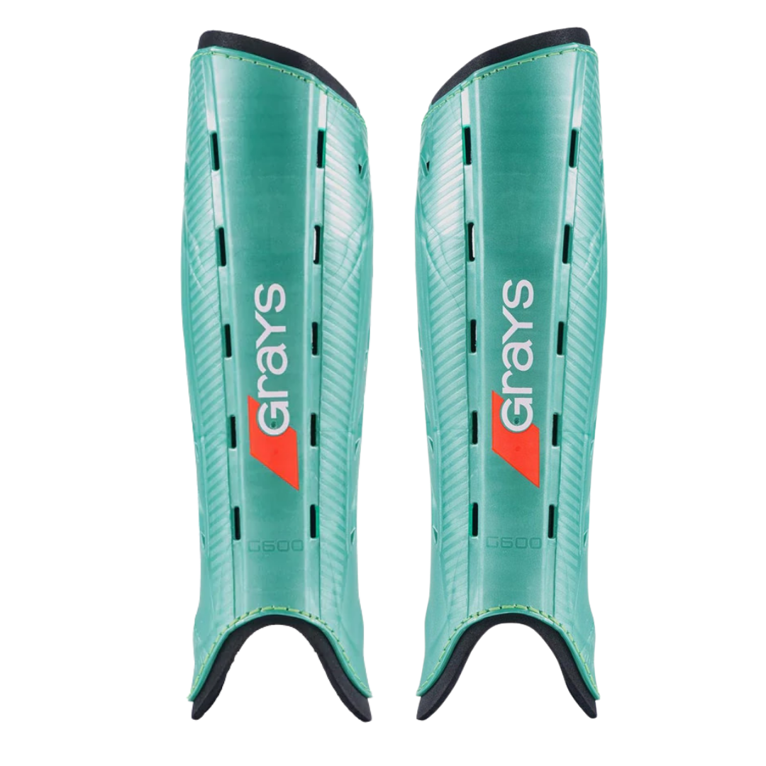 G600 Shin Pads