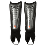 Grays | Grays Shield Shin Pads | Shield Shin Pads - Silver / 2XSmall | Total Hockey